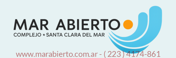 Mar Abierto – Santa Clara del Mar